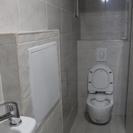Glamour Center Sofia